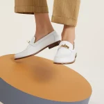 Hermès Destin loafer - Image 5